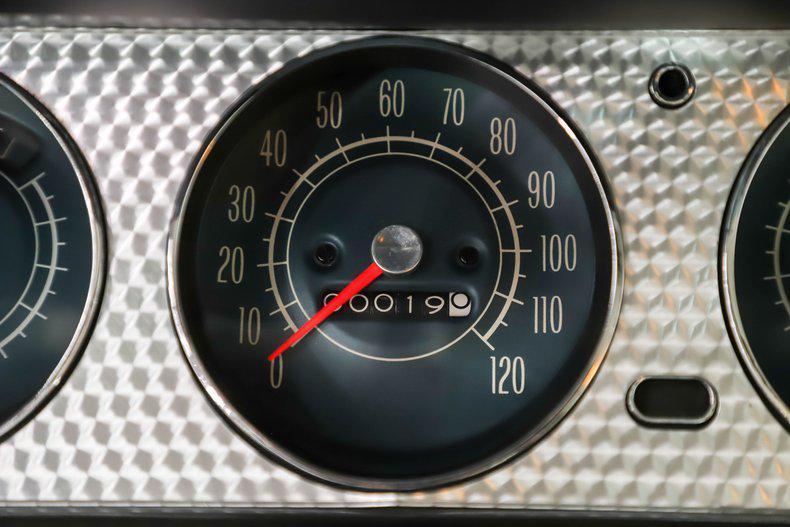 used 1964 Pontiac GTO car, priced at $129,998