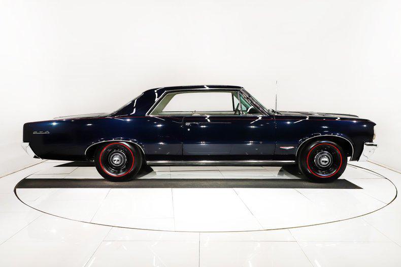 used 1964 Pontiac GTO car, priced at $129,998