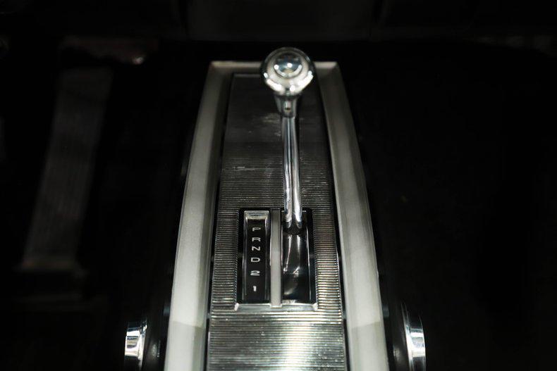 used 1968 Dodge Coronet car, priced at $103,998