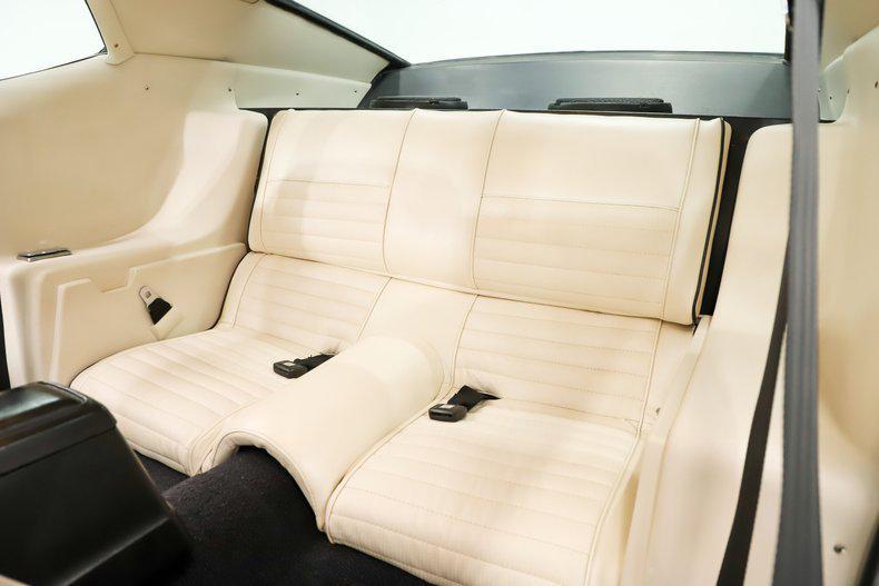 used 1973 Ford Mustang car, priced at $89,998