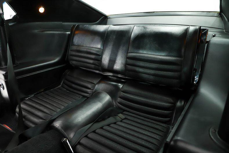 used 1969 Ford Mustang Shelby GT car, priced at $134,998