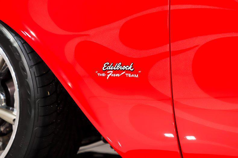 used 1957 Chevrolet Bel Air car, priced at $129,998