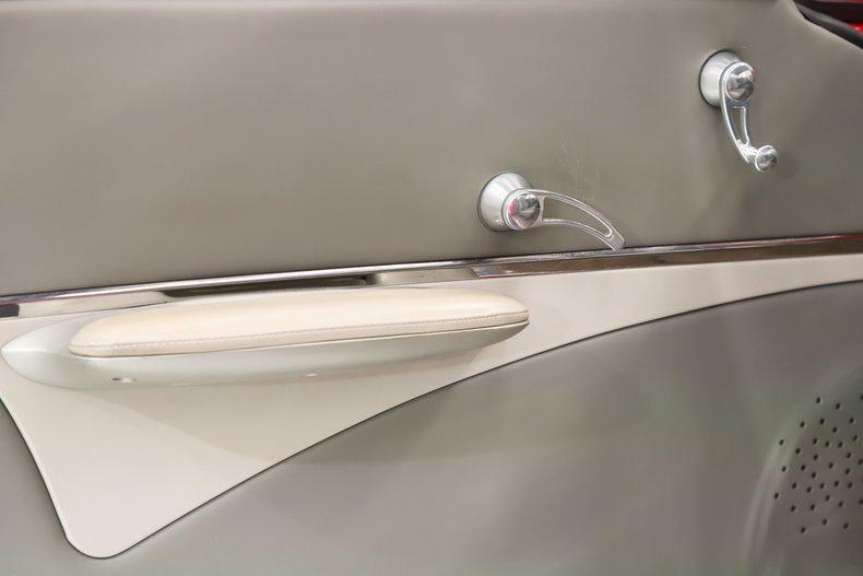 used 1957 Chevrolet Bel Air car, priced at $129,998