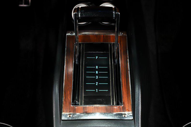 used 1968 Chevrolet Camaro car, priced at $83,998