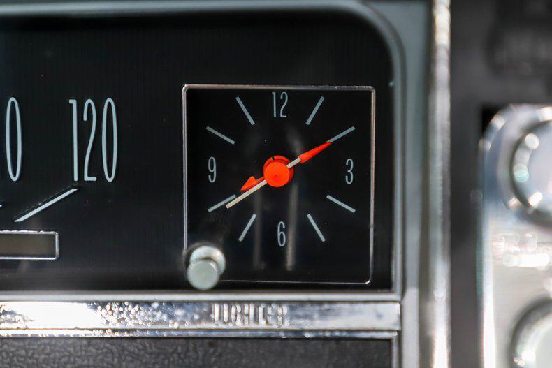 used 1965 Buick Skylark car, priced at $68,998