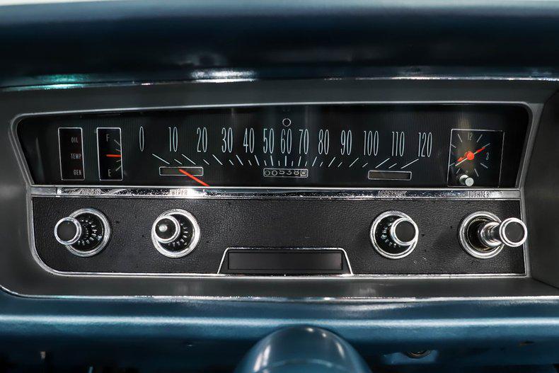 used 1965 Buick Skylark car, priced at $68,998