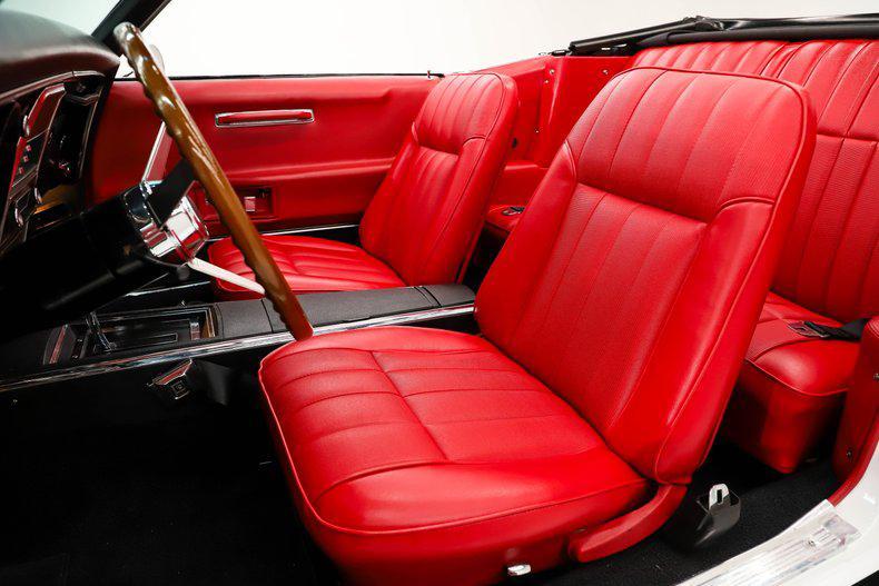 used 1968 Pontiac Firebird car, priced at $93,998