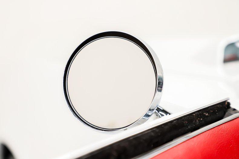 used 1968 Pontiac Firebird car, priced at $93,998