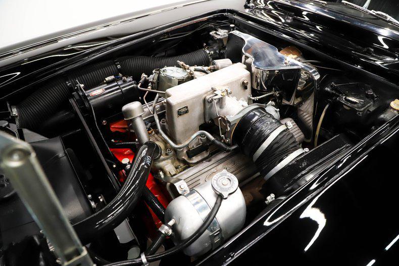 used 1962 Chevrolet Corvette car, priced at $103,998