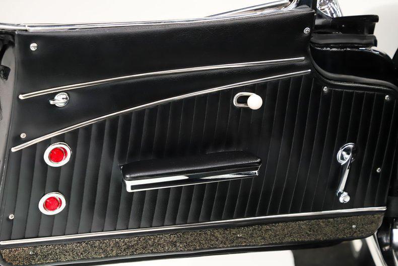 used 1962 Chevrolet Corvette car, priced at $103,998