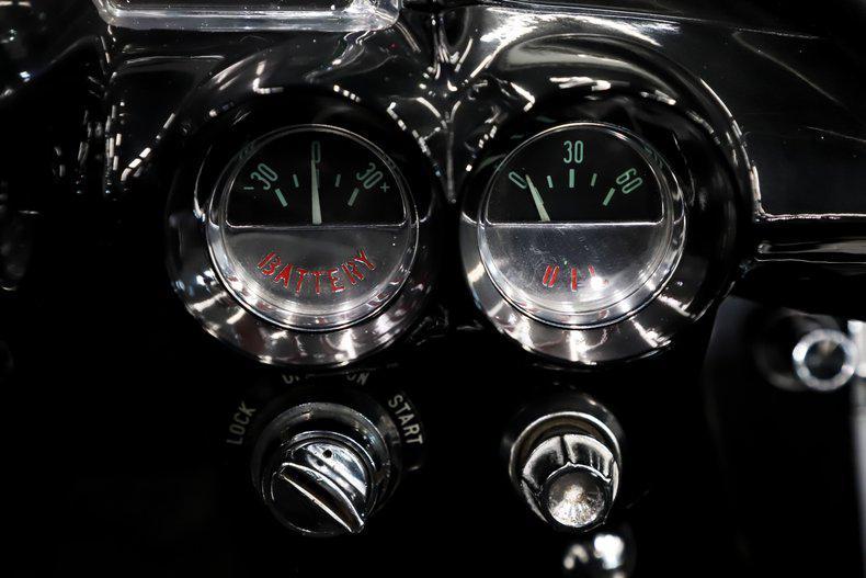 used 1962 Chevrolet Corvette car, priced at $103,998