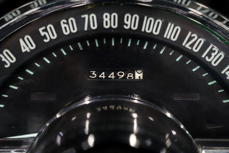 used 1962 Chevrolet Corvette car, priced at $103,998