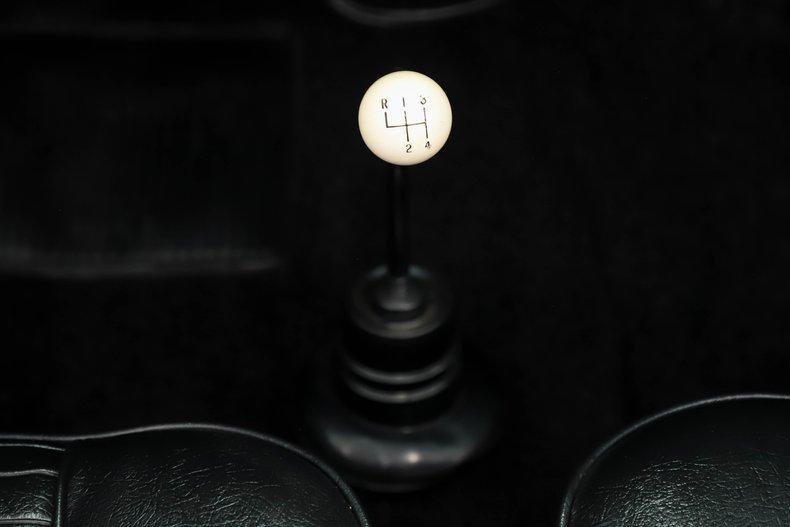 used 1964 Chevrolet Corvair car, priced at $49,998