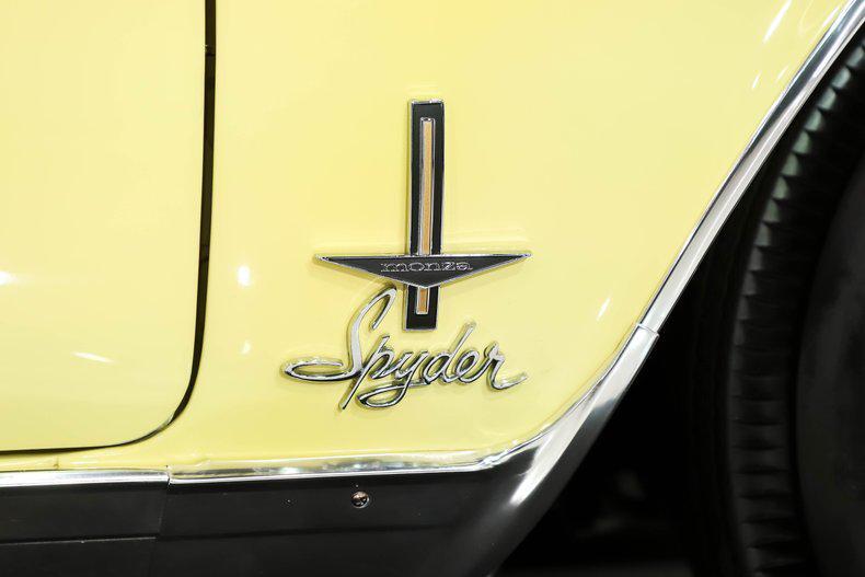 used 1964 Chevrolet Corvair car, priced at $49,998