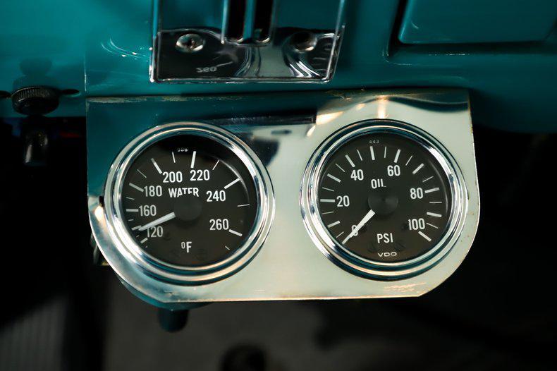 used 1955 Chevrolet 210 car, priced at $96,998