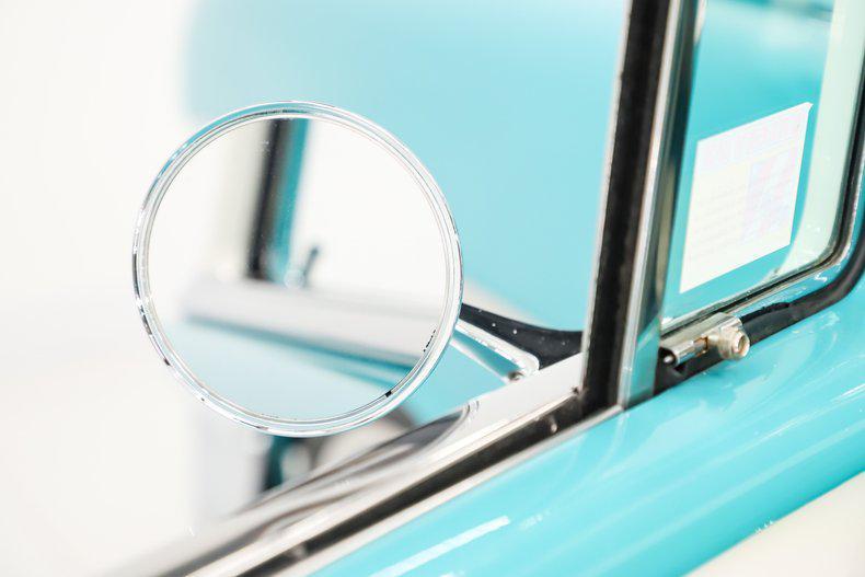 used 1955 Chevrolet 210 car, priced at $96,998