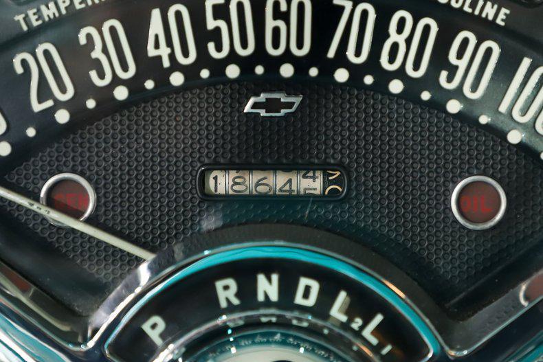 used 1955 Chevrolet 210 car, priced at $96,998