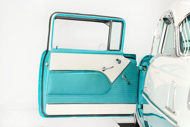 used 1955 Chevrolet 210 car, priced at $96,998