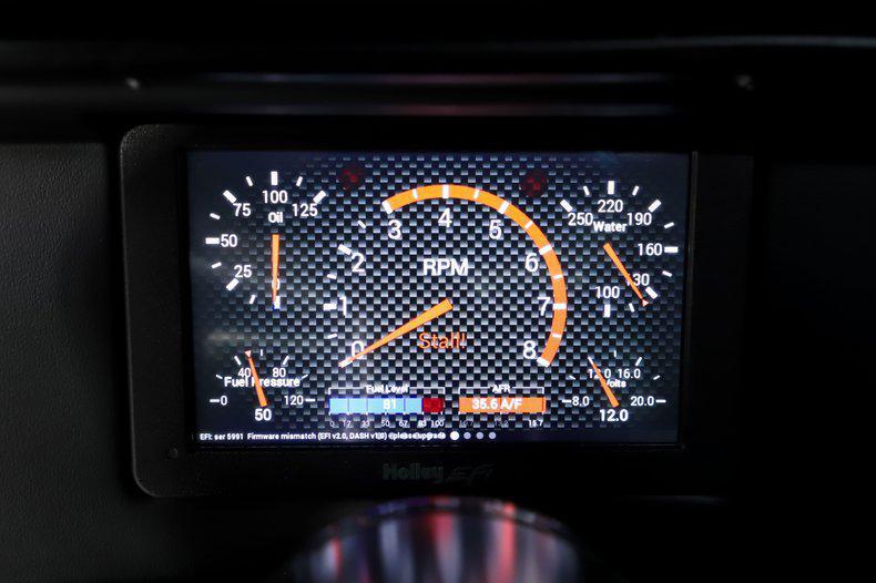 used 1972 Chevrolet Nova car, priced at $113,998