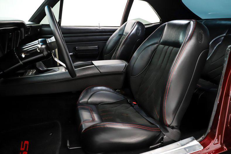 used 1972 Chevrolet Nova car, priced at $113,998