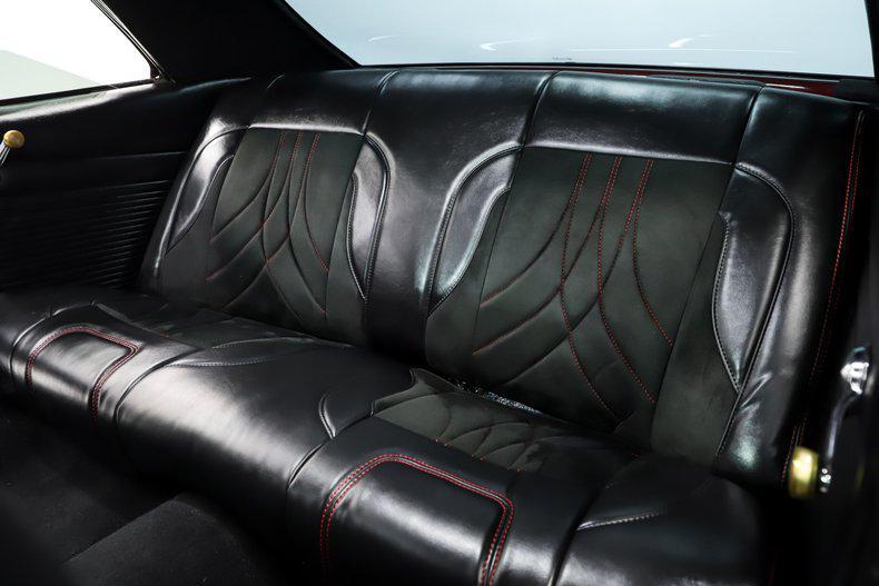 used 1972 Chevrolet Nova car, priced at $113,998