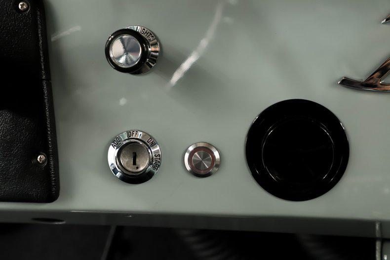 used 1974 Ford Bronco car, priced at $128,998