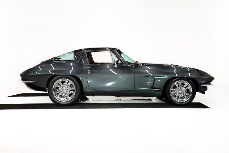 used 1964 Chevrolet Corvette car, priced at $279,998