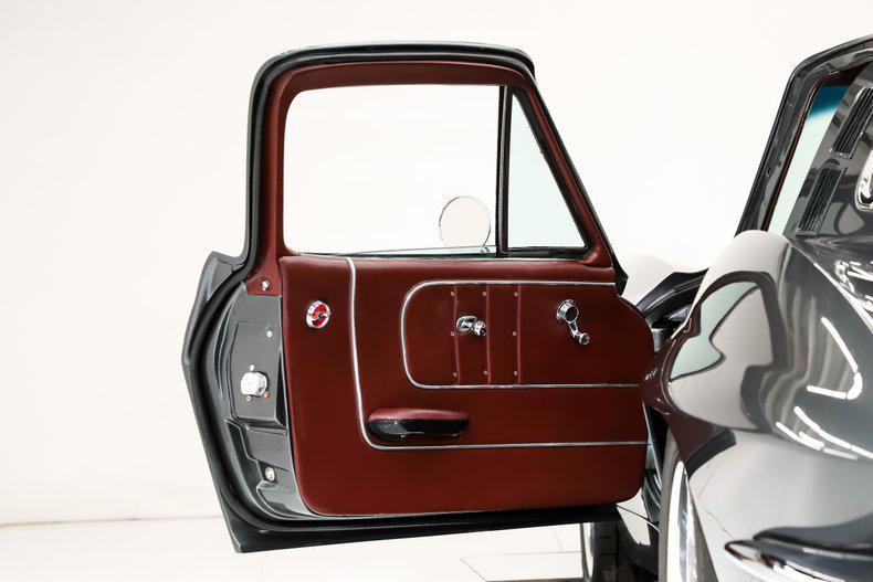 used 1964 Chevrolet Corvette car, priced at $279,998