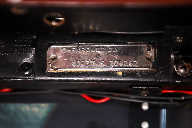 used 1964 Chevrolet Corvette car, priced at $279,998