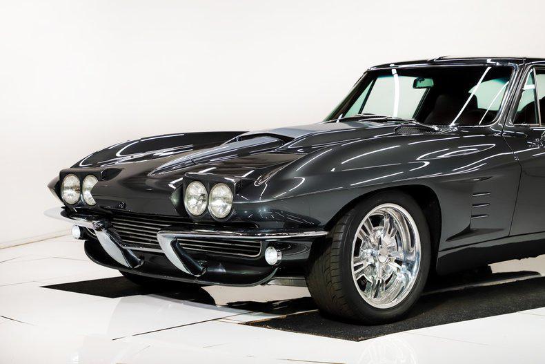 used 1964 Chevrolet Corvette car, priced at $279,998