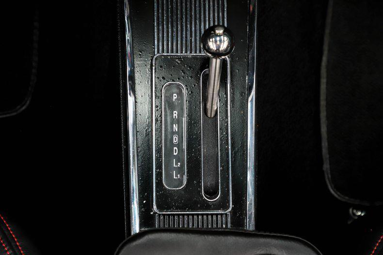 used 1964 Pontiac LeMans car, priced at $103,998