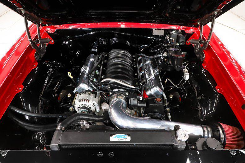 used 1964 Pontiac LeMans car, priced at $103,998