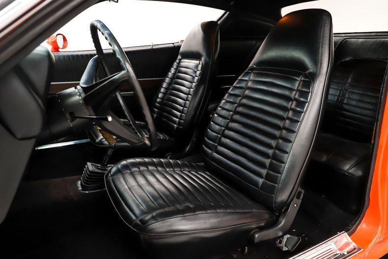 used 1971 Dodge Charger car, priced at $119,998