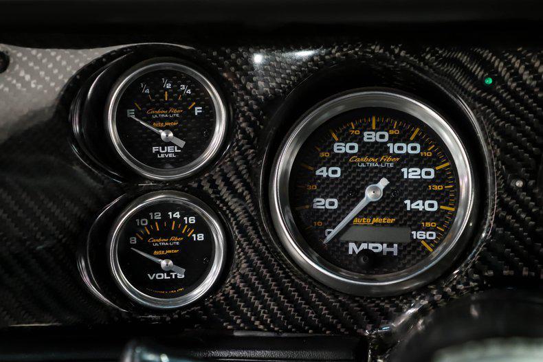 used 1970 Chevrolet Camaro car, priced at $133,998