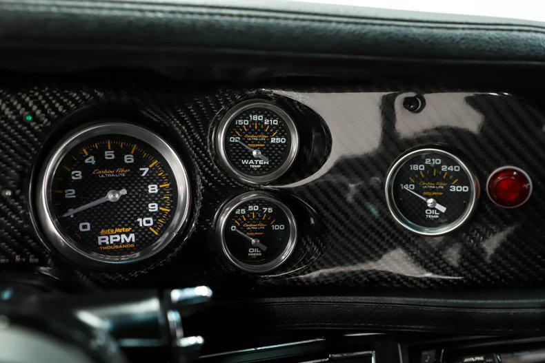 used 1970 Chevrolet Camaro car, priced at $133,998