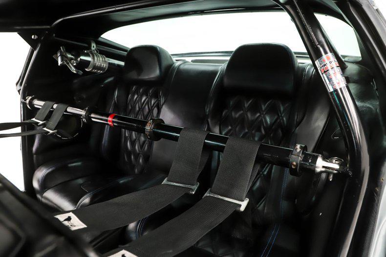 used 1970 Chevrolet Camaro car, priced at $133,998