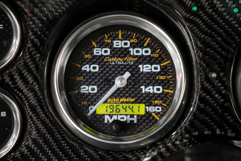 used 1970 Chevrolet Camaro car, priced at $133,998