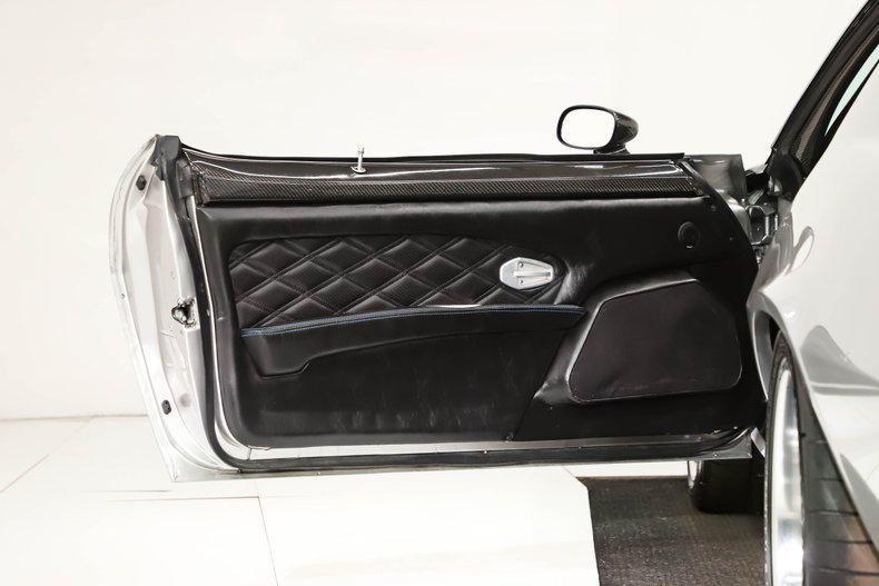 used 1970 Chevrolet Camaro car, priced at $133,998