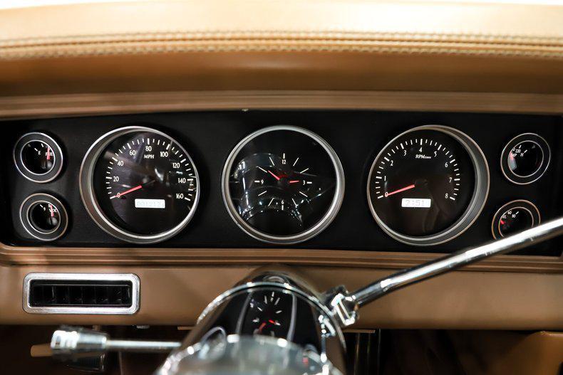 used 1967 Chevrolet Biscayne car, priced at $97,998