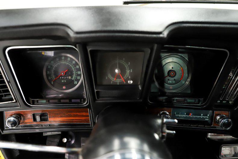 used 1969 Chevrolet Camaro car, priced at $138,998