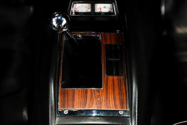 used 1969 Chevrolet Camaro car, priced at $138,998