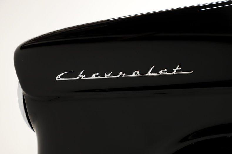 used 1955 Chevrolet 210 car, priced at $117,998