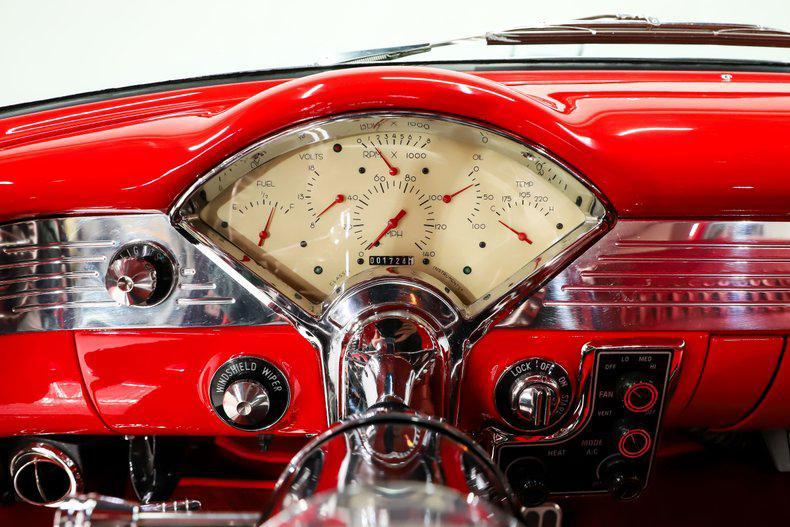 used 1955 Chevrolet 210 car, priced at $117,998