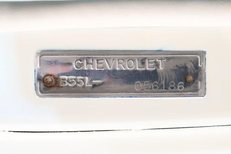 used 1955 Chevrolet 210 car, priced at $108,998