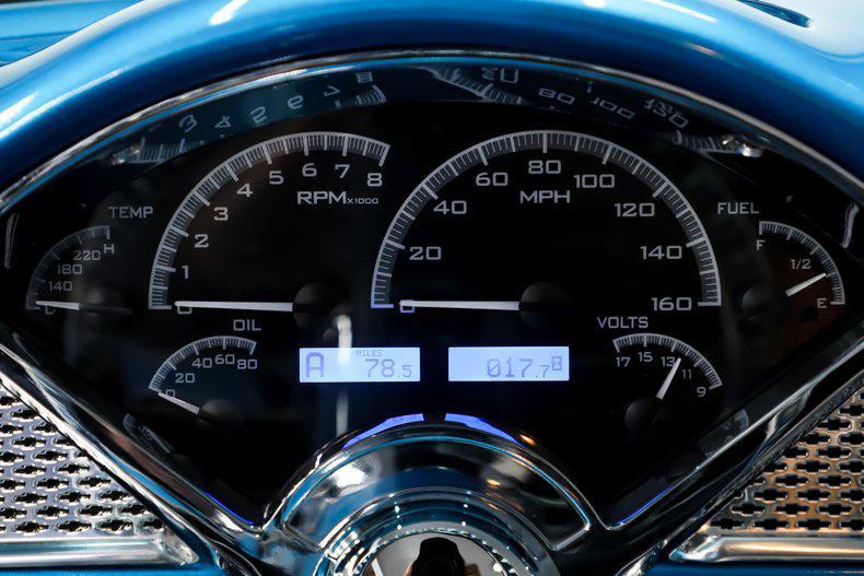 used 1955 Chevrolet 210 car, priced at $108,998