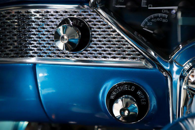 used 1955 Chevrolet 210 car, priced at $108,998