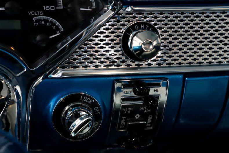 used 1955 Chevrolet 210 car, priced at $108,998