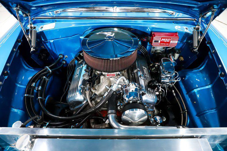 used 1955 Chevrolet 210 car, priced at $108,998