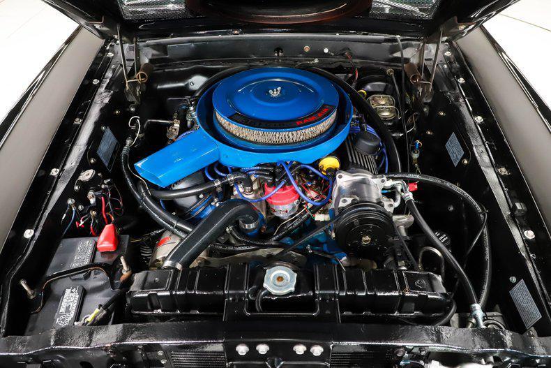 used 1969 Ford Mustang Shelby GT car, priced at $99,998