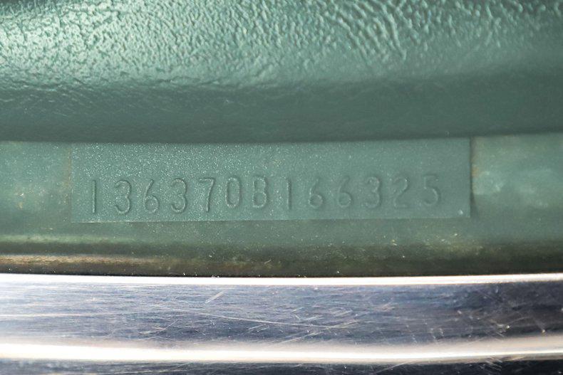 used 1970 Chevrolet Chevelle car, priced at $118,998